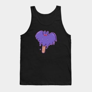 Mothman Popsicle Tank Top